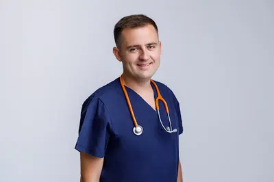 Gabinet Pediatryczny Paweł Lech